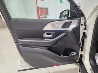 Mercedes-Benz  GLE 2022