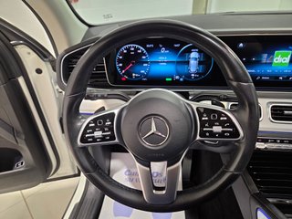 Mercedes-Benz  GLE 2022