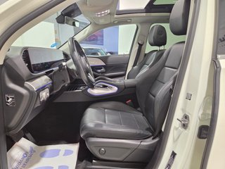 Mercedes-Benz  GLE 2022