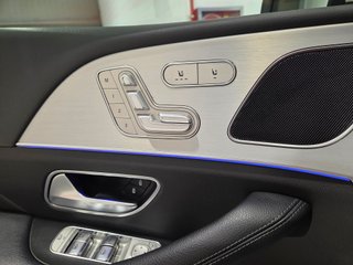 Mercedes-Benz  GLE 2022