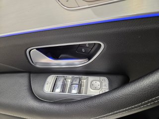 Mercedes-Benz  GLE 2022