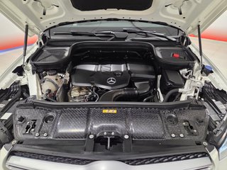 Mercedes-Benz  GLE 2022
