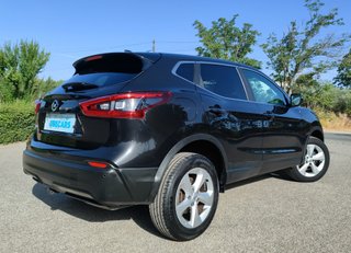 Nissan QASHQAI dCi 85 kW (115 CV) E6D ACENTA