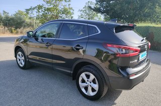 Nissan QASHQAI dCi 85 kW (115 CV) E6D ACENTA