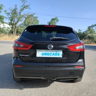 Nissan QASHQAI dCi 85 kW (115 CV) E6D ACENTA