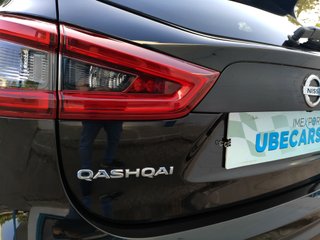 Nissan QASHQAI dCi 85 kW (115 CV) E6D ACENTA
