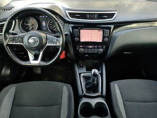 Nissan QASHQAI dCi 85 kW (115 CV) E6D ACENTA