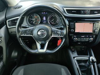 Nissan QASHQAI dCi 85 kW (115 CV) E6D ACENTA