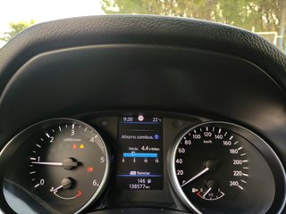 Nissan QASHQAI dCi 85 kW (115 CV) E6D ACENTA