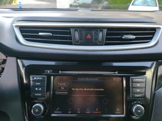 Nissan QASHQAI dCi 85 kW (115 CV) E6D ACENTA