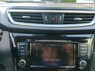 Nissan QASHQAI dCi 85 kW (115 CV) E6D ACENTA