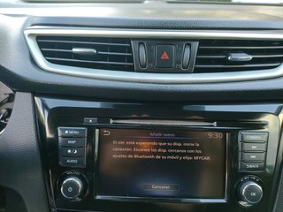 Nissan QASHQAI dCi 85 kW (115 CV) E6D ACENTA