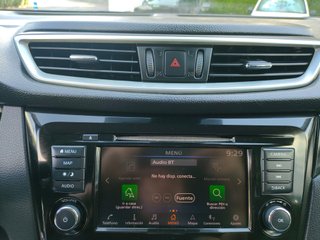 Nissan QASHQAI dCi 85 kW (115 CV) E6D ACENTA