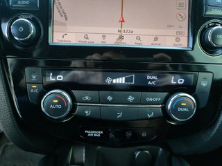 Nissan QASHQAI dCi 85 kW (115 CV) E6D ACENTA