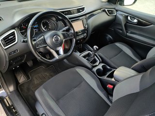 Nissan QASHQAI dCi 85 kW (115 CV) E6D ACENTA