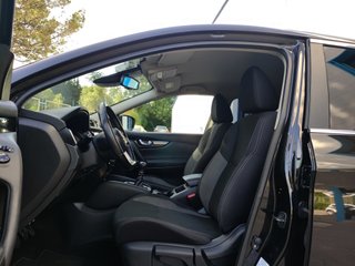 Nissan QASHQAI dCi 85 kW (115 CV) E6D ACENTA