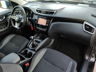 Nissan QASHQAI dCi 85 kW (115 CV) E6D ACENTA