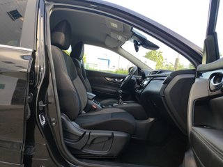 Nissan QASHQAI dCi 85 kW (115 CV) E6D ACENTA