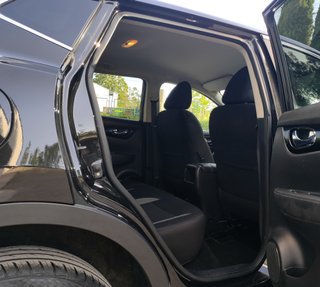 Nissan QASHQAI dCi 85 kW (115 CV) E6D ACENTA
