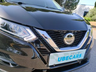 Nissan QASHQAI dCi 85 kW (115 CV) E6D ACENTA