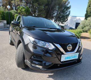 Nissan QASHQAI dCi 85 kW (115 CV) E6D ACENTA