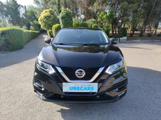 Nissan QASHQAI dCi 85 kW (115 CV) E6D ACENTA