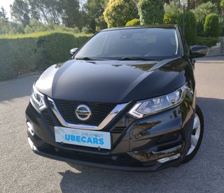Nissan QASHQAI dCi 85 kW (115 CV) E6D ACENTA