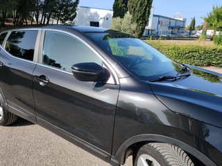 Nissan QASHQAI dCi 85 kW (115 CV) E6D ACENTA