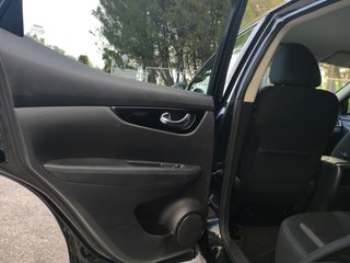 Nissan QASHQAI dCi 85 kW (115 CV) E6D ACENTA