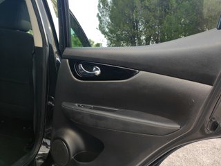 Nissan QASHQAI dCi 85 kW (115 CV) E6D ACENTA