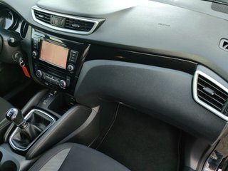 Nissan QASHQAI dCi 85 kW (115 CV) E6D ACENTA