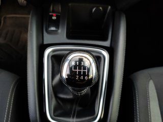 Nissan QASHQAI dCi 85 kW (115 CV) E6D ACENTA