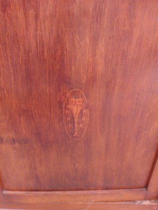 Mueble bajo chinero