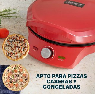 Princess Pizza Maker Ø 32 cm