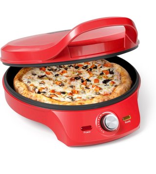 Princess Pizza Maker Ø 32 cm