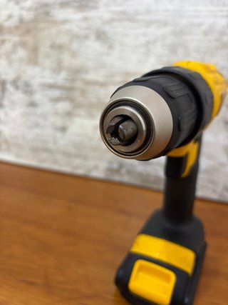 Taladro DeWalt DCD776 18V XR