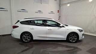 Ford Focus 1.0 Ecoboost 92kW ST-Line SB