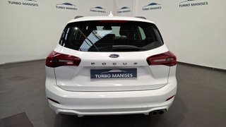 Ford Focus 1.0 Ecoboost 92kW ST-Line SB