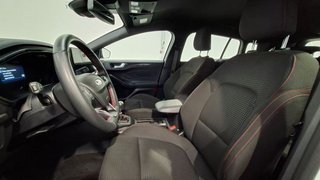 Ford Focus 1.0 Ecoboost 92kW ST-Line SB