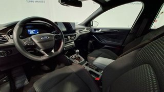 Ford Focus 1.0 Ecoboost 92kW ST-Line SB