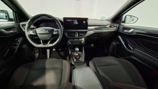 Ford Focus 1.0 Ecoboost 92kW ST-Line SB