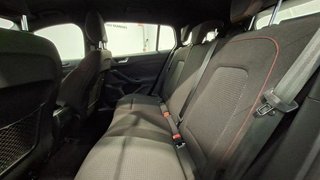 Ford Focus 1.0 Ecoboost 92kW ST-Line SB