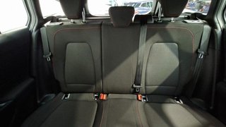 Ford Focus 1.0 Ecoboost 92kW ST-Line SB