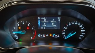 Ford Focus 1.0 Ecoboost 92kW ST-Line SB