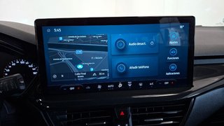 Ford Focus 1.0 Ecoboost 92kW ST-Line SB