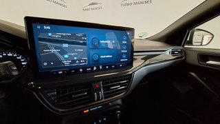 Ford Focus 1.0 Ecoboost 92kW ST-Line SB