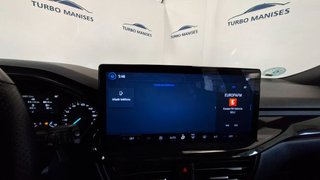 Ford Focus 1.0 Ecoboost 92kW ST-Line SB