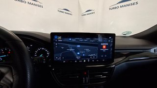 Ford Focus 1.0 Ecoboost 92kW ST-Line SB
