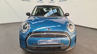 MINI MINI COOPER 5 PUERTAS
