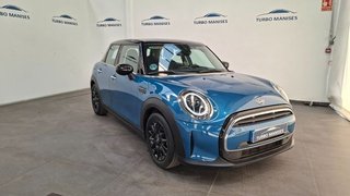 MINI MINI COOPER 5 PUERTAS